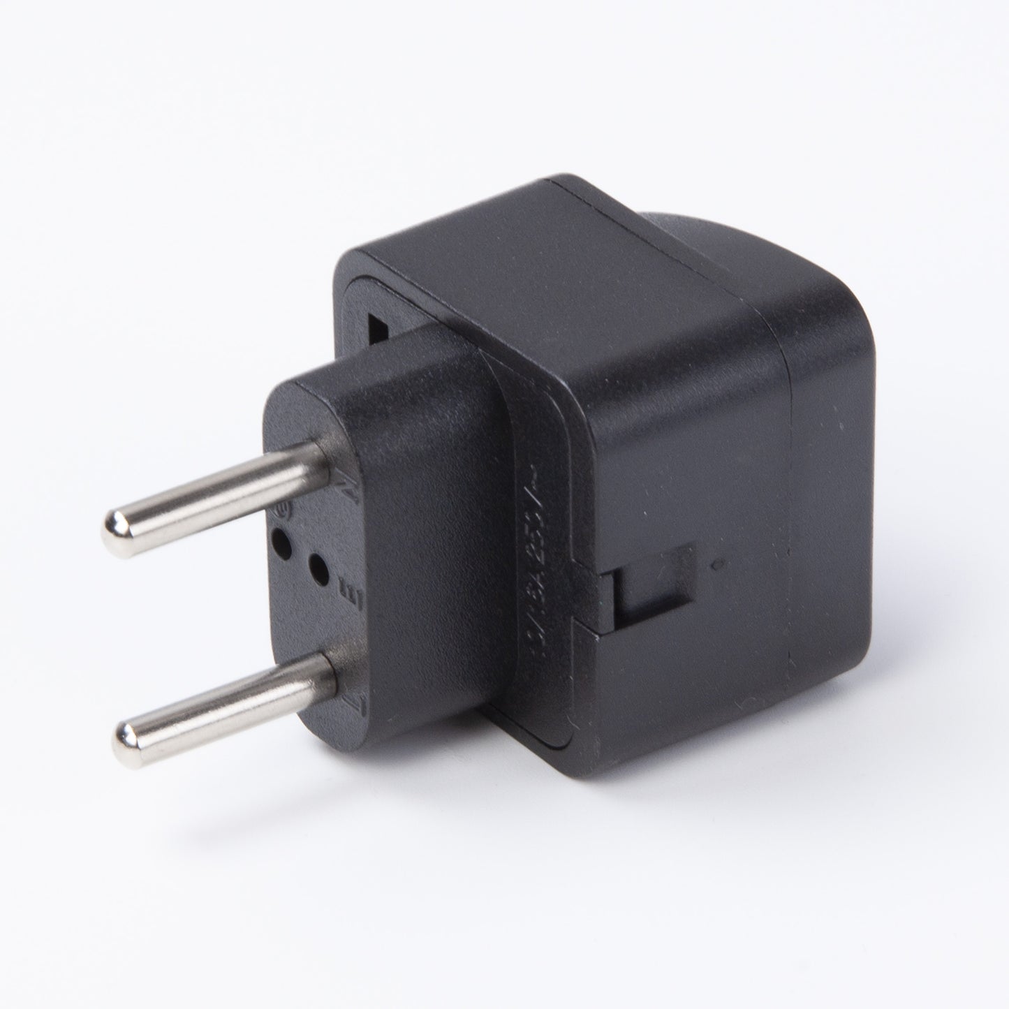 Deeroll Adapter Plugs