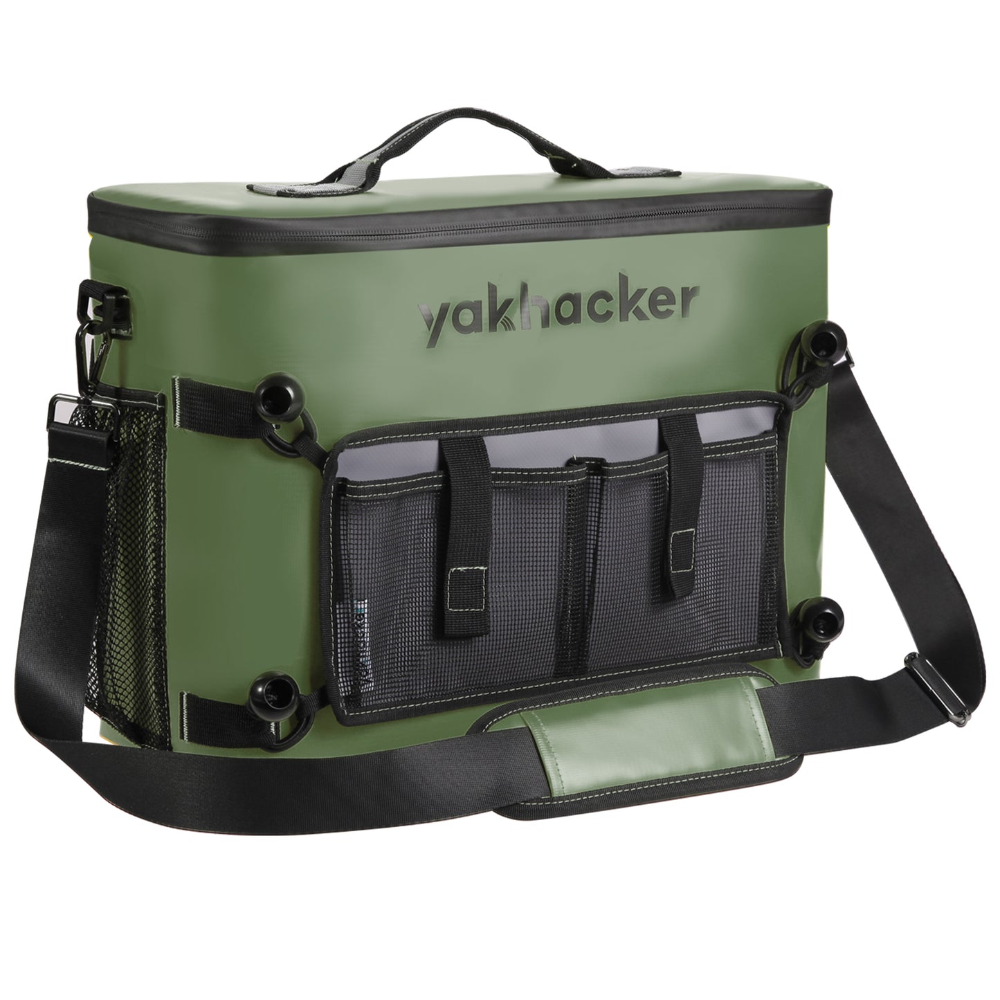 Kayak Cooler