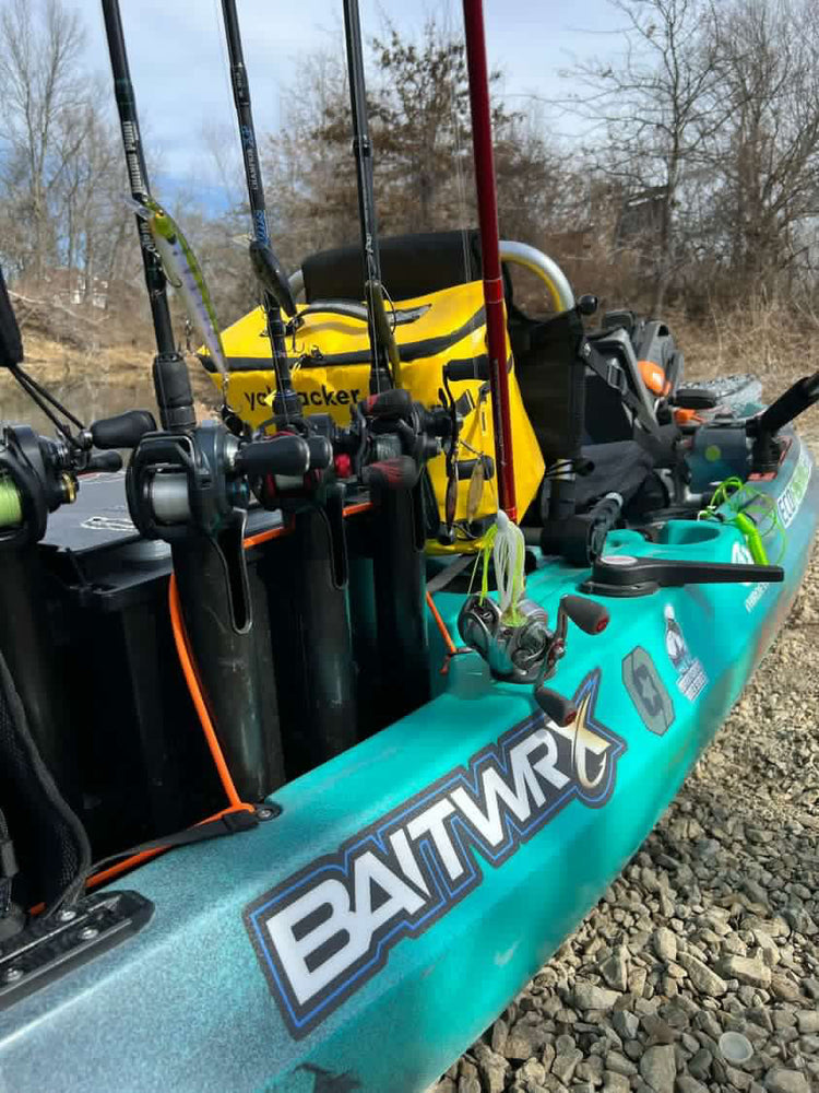 Kayak Cooler Yakhacker