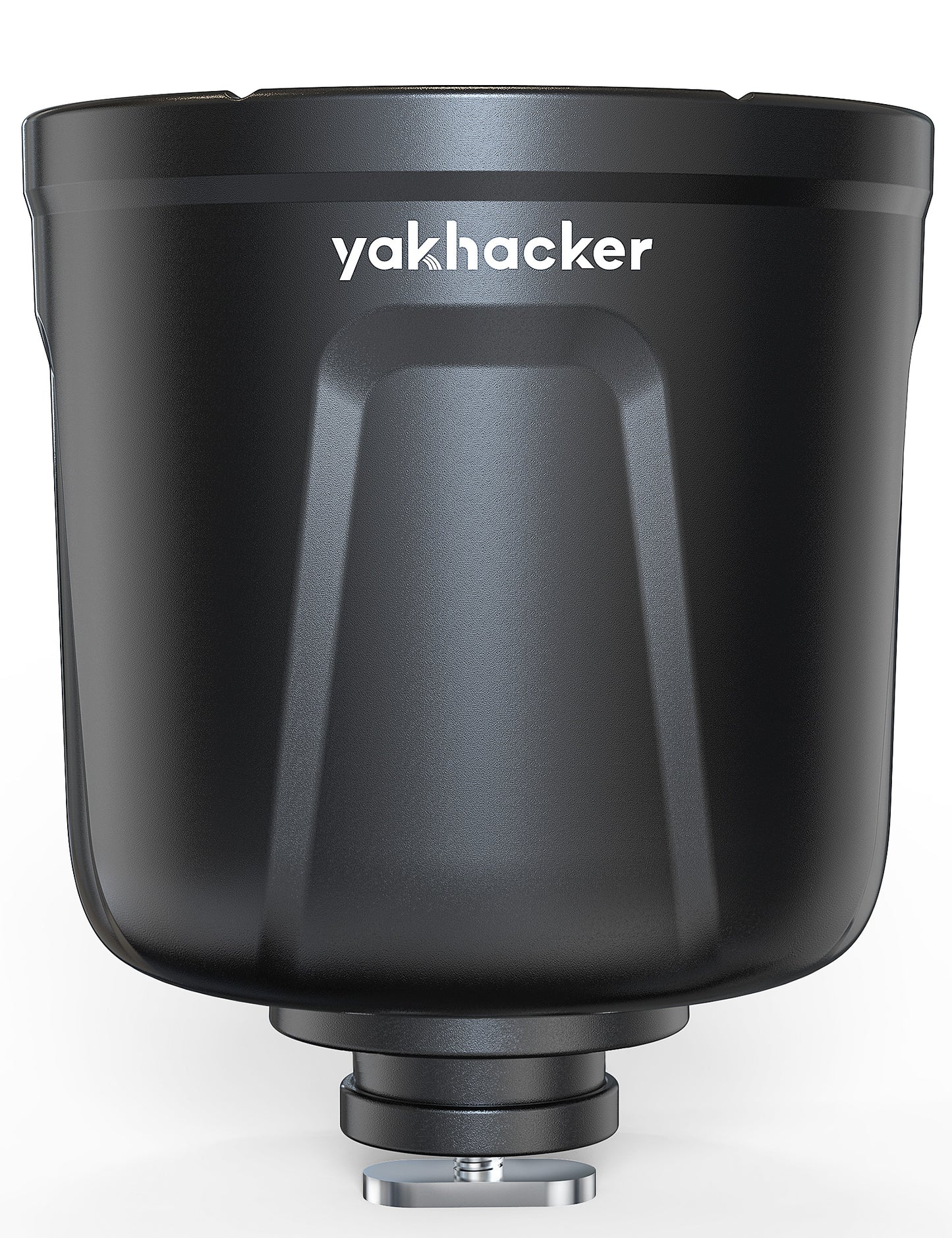 Yakhacker Cup Holder