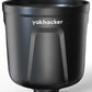 Yakhacker Cup Holder