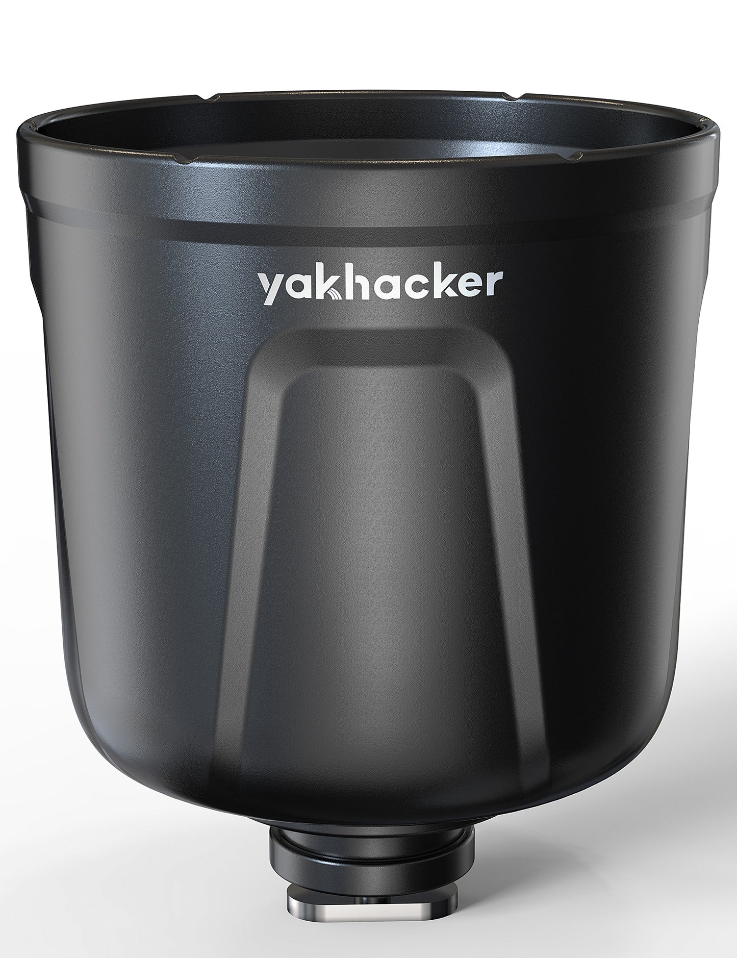 Yakhacker Cup Holder