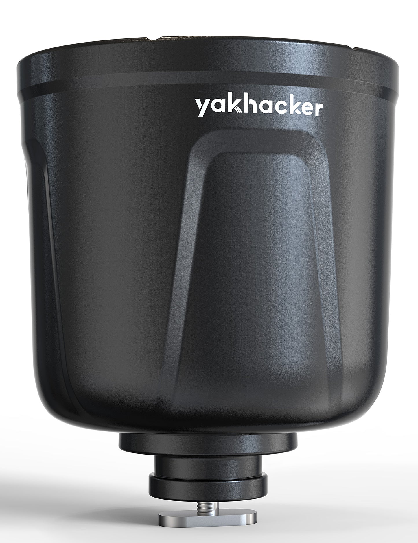 Yakhacker Cup Holder