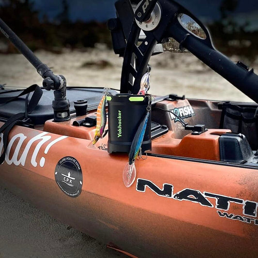 Kayak Cup Holder