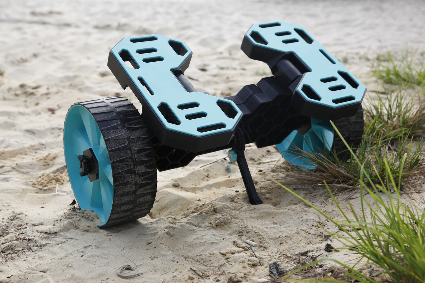 Kayak Cart - Seafoam Blue