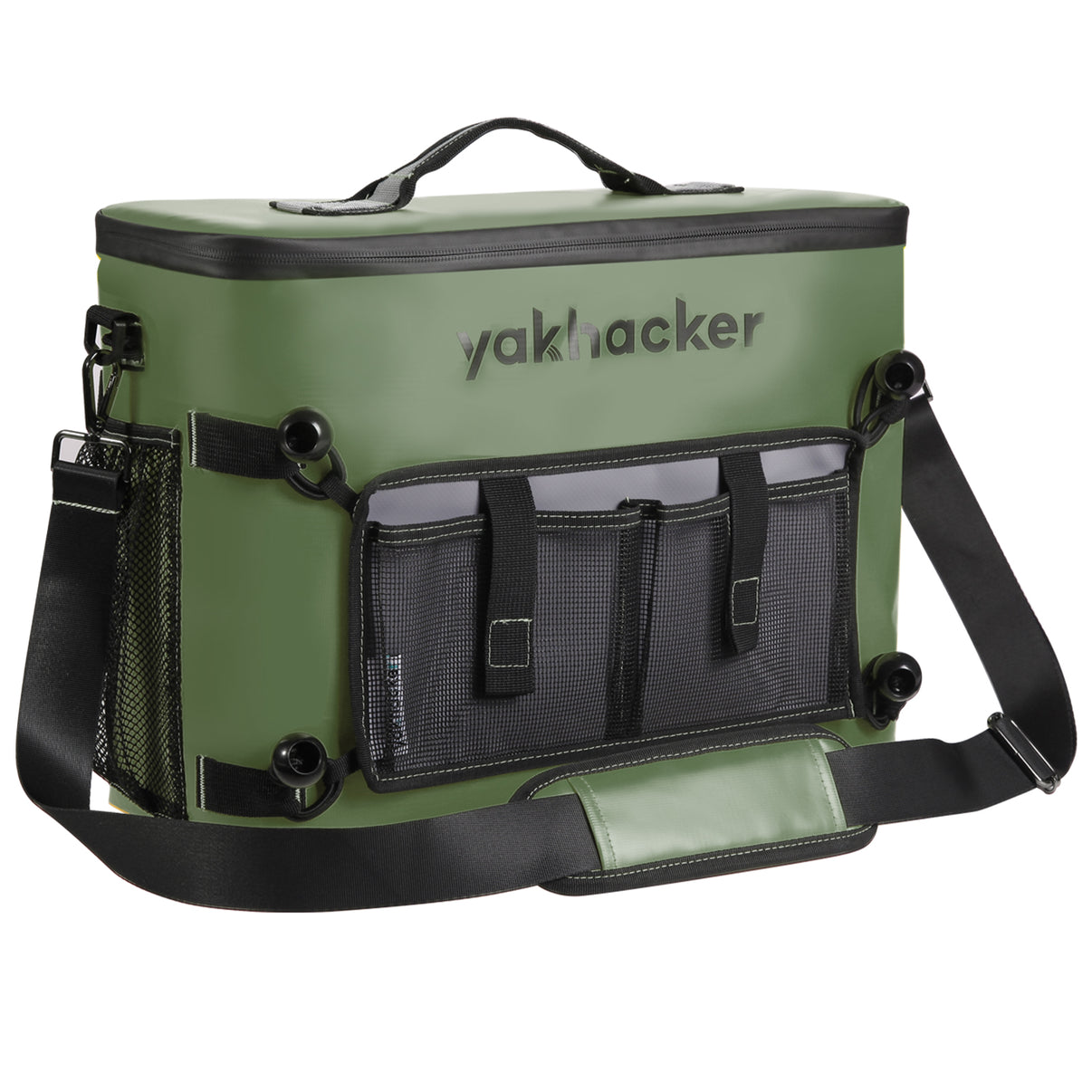 Kayak Cooler Yakhacker