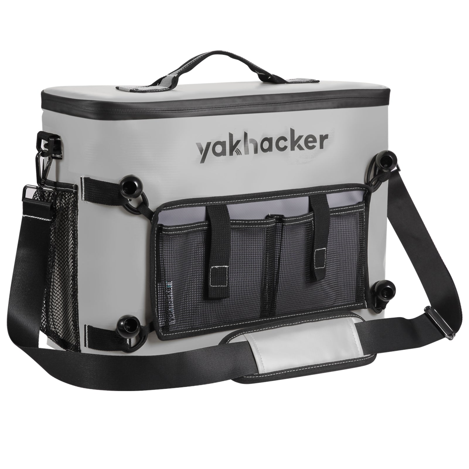 Kayak Cooler – Yakhacker